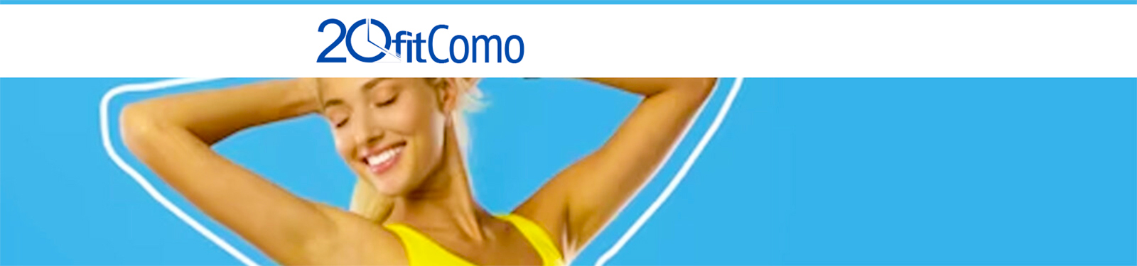 Banner top
