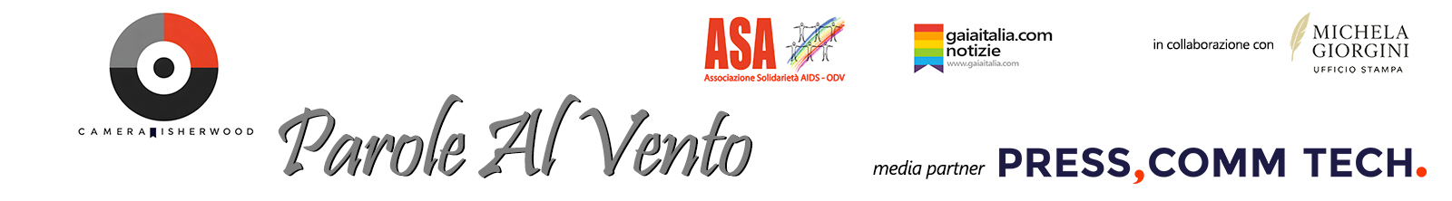 Banner top
