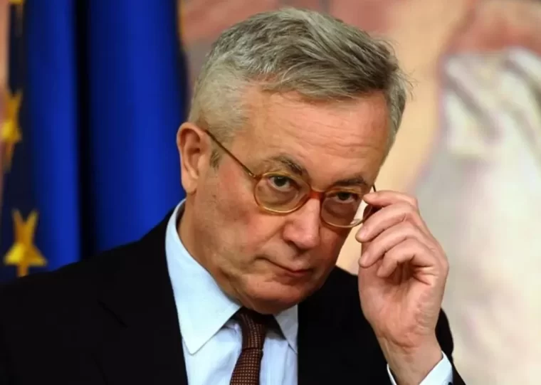 Nome e simbolo già pronti: Tremonti si fa il partito