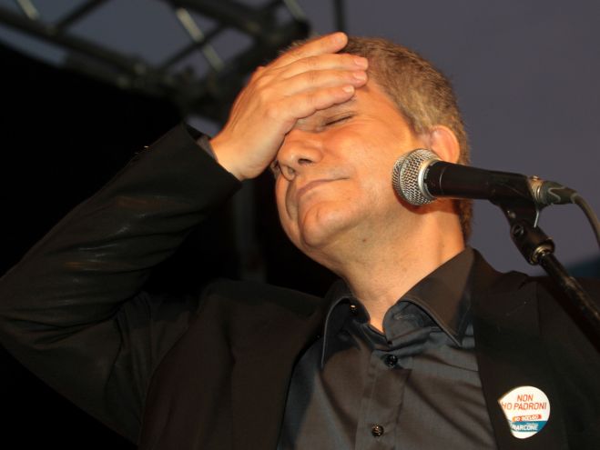 Condannate le testate giornalistiche che costruirono un caso inesistente su presunte connivenze tra Nichi Vendola e ILVA