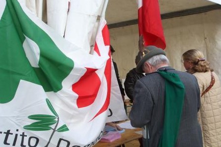 Quindi le primarie sono ok quando si vince, ma quando si perde no…?