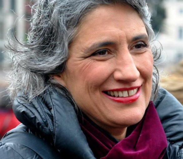 Vi sveliamo un segreto, amiche e amici del PD e non, Anna Paola Concia è una donna capace