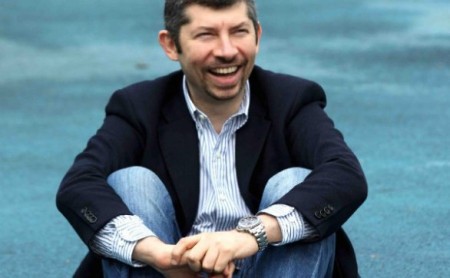 Lo sciopero della fame di Ivan Scalfarotto per le Unioni Civili