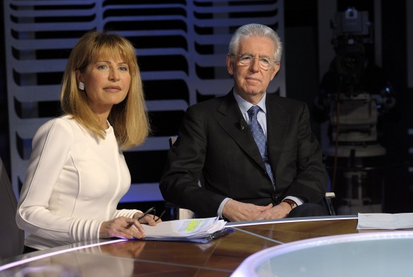 A proposito della petizione contro Lilli Gruber, il Movimento Roosevelt ci scrive la replica che pubblichiamo integralmente