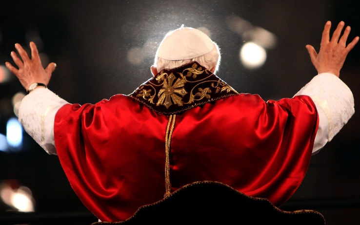 E’ morto Joseph Ratzinger