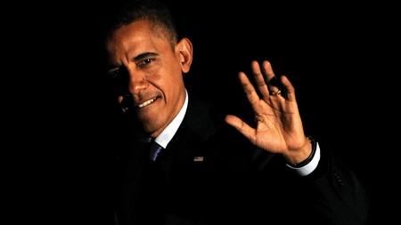 #Visioni di Mila Mercadante: Obama maestro di civiltà e di distrazione