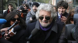 Beppe Grillo