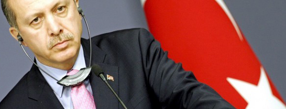 Erdogan ai Tedeschi: “Siete ancora Nazisti”. Parola d’esperto