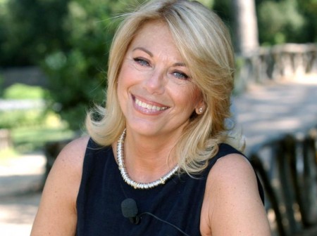 Rita Dalla Chiesa, il Campidoglio può attendere