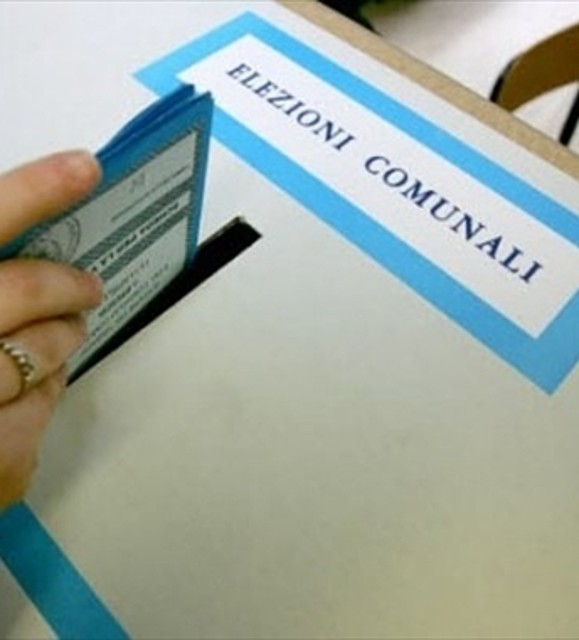 Comunali 2023, chiuse le urne. Affluenza al 59%, in calo
