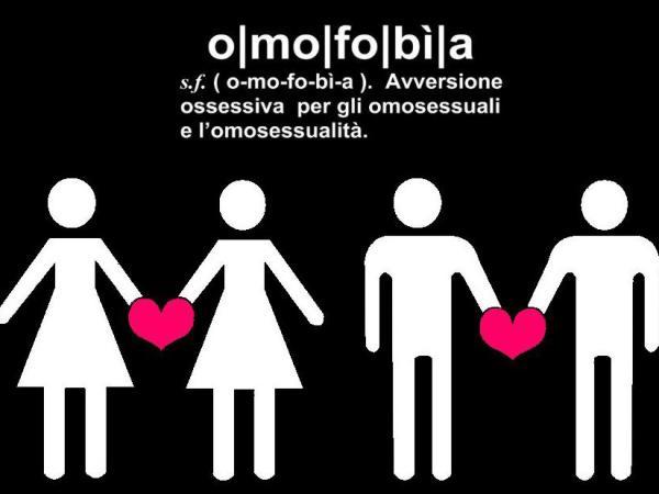 Onanismo sui porno lesbo e si dichiarano dichiarano omofobi? Che stxxxzi