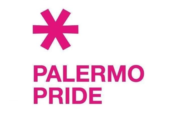 Alcune iniziative del Palermo Pride 2018