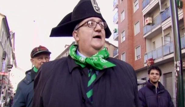 Accusano di tentato furto di carte storiche all’Archivio di Stato l’ex eurodeputato leghista Borghezio