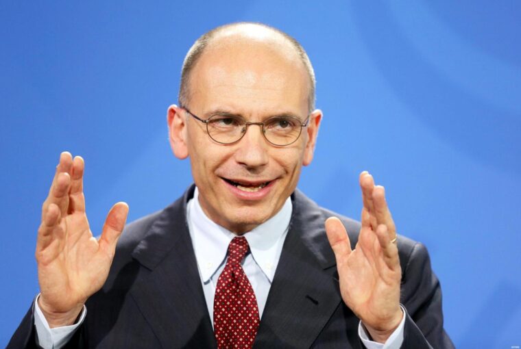 Ed ora nel PD sono tutti entusiasticamente per Enrico Letta (per i programmi c’è tempo)