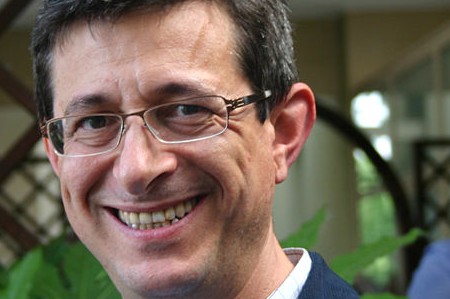 Sergio Lo Giudice (Pd) “Benvenuta alla Commissione Pari Opportunità”