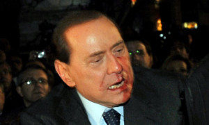 Silvio Berlusconi