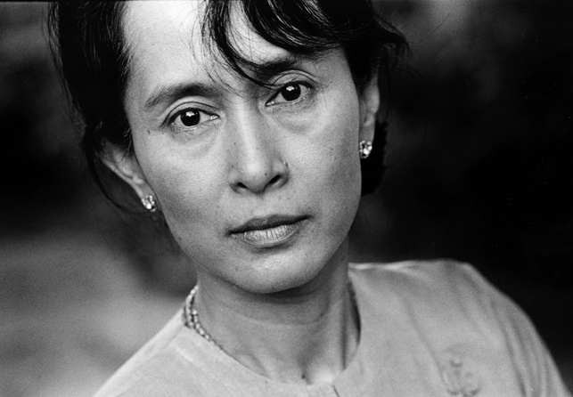 Roma consegna la cittadinanza onoraria al premio Nobel, Aung San Suu Kyi