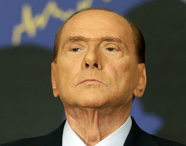 La destra italiana e il nuovo che avanza: ovvero del sogno della macchina del tempo