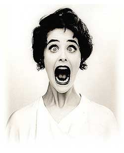 ‘Scoltate amiche, invecze di parlare a vanvera ocupatevi ben di raporti orali