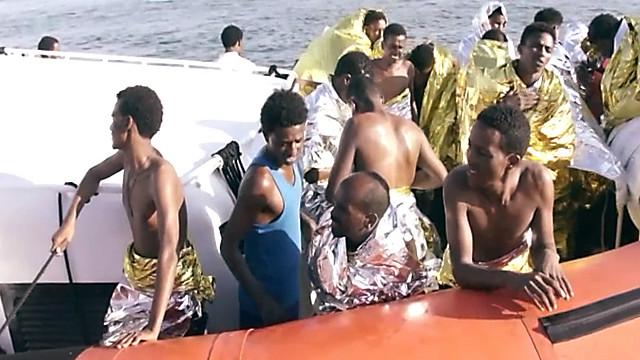 Rifugiati, pronta l’accoglienza di Roma Capitale