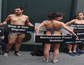 Decadenza di Berlusconi rimandata, altro capolavoro del M5S?