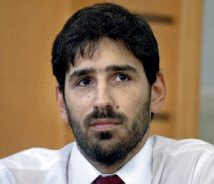 Perché volevo sposare Tomaso Gziuntella e cz’avevo ragzione