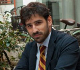 Tommaso Giuntella: “Una nuova generazione politica deve guidare il PD”, nostra intervista