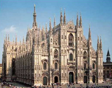 Milano in mostra al World Travel Market di Londra