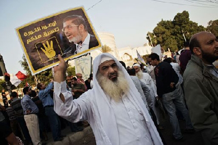 Egitto, rinviato il processo a Morsi