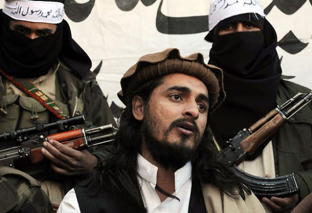 Pakistan, il leader dei talebani Hakimullah Mehsud ucciso da un drone Usa