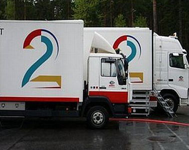 Troupe televisiva norvegese arrestata in Russia dopo inchiesta su Sochi 2014