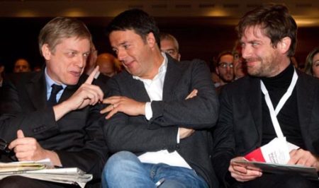 Bersani, Cuperlo e i mal di pancia nel PD: e venne il tempo del redde rationem