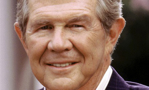 Evangelisti in cattedra, è l’essere molestato a scuola che ti rende gay