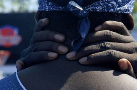 UE, asilo politico ai gay perseguitati nei loro paesi d’origine