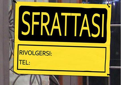 Emergenza sfratti, le proposte ANCI al Governo Letta