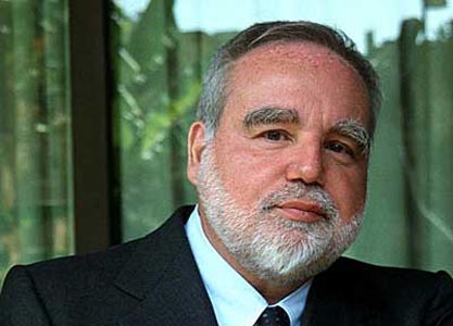 Muore Angelo Rizzoli