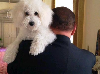 Berlusconi, se mi arrestano ci sarà la rivoluzione: che veda il suo futuro un po’ incerto?