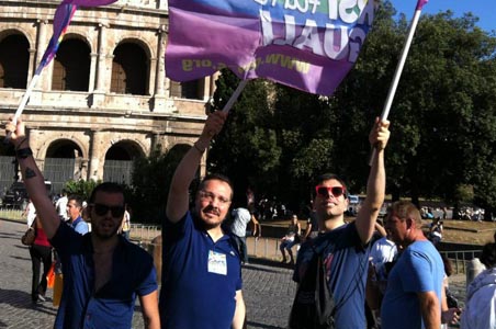 Omocausto in Nigeria, il comunicato stampa del presidente di Gaycs