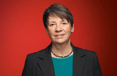 Germania, la Ministra SPD che dichiara di essere lesbica