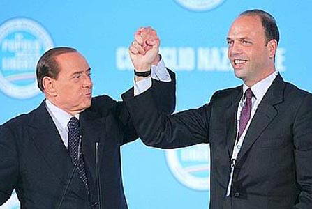 Immunità a presunti pedofili, violenze negli oratori, pestaggi omofobi, De Girolamo: quando Alfano dovrebbe parlare e invece tace