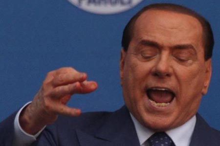 Ruby-ter, Berlusconi indagato per corruzione… Pover’uomo, non lo lasciano in pace