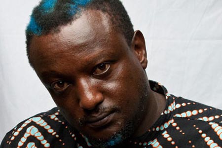 Kenya: Binyavanga Wainaina, uno dei più conosciuti autori africani, fa coming out