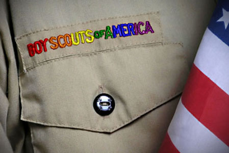 Stati Uniti, dal 1 gennaio i giovani gay ammessi nei Boy Scouts, ma c’è un ma… Leggete…