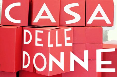Nata a Milano la Casa delle Donne