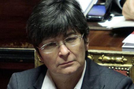 Sentire un viceministro che parla ancora di coppie LGTB come tema etico fa proprio girare le pxxxe!