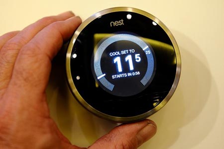 Google ha comprato anche Nest Labs, si comprerà il mondo?