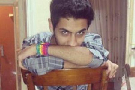 Azerbaijan, 20enne gay si impicca con una bandiera rainbow