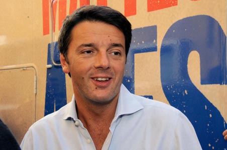 Matteo Renzi, il governo abbia tra le priorità i Diritti Civili