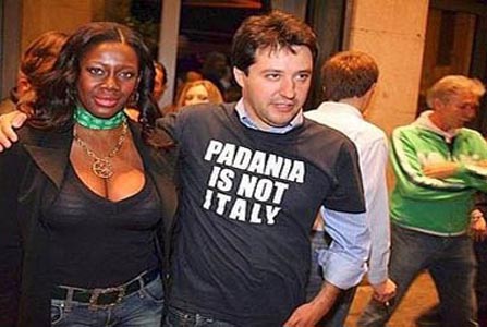 Sportivi che fanno coming out, il verbo di Matteo Salvini a caccia di voti