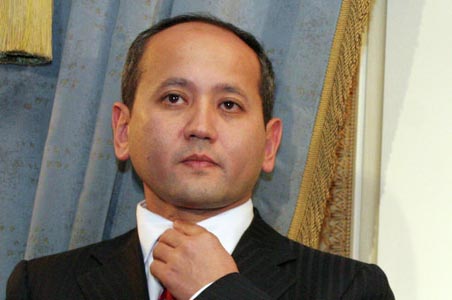 Francia, Amnesty International contraria all’estradizione di Mukhtar Ablyazov